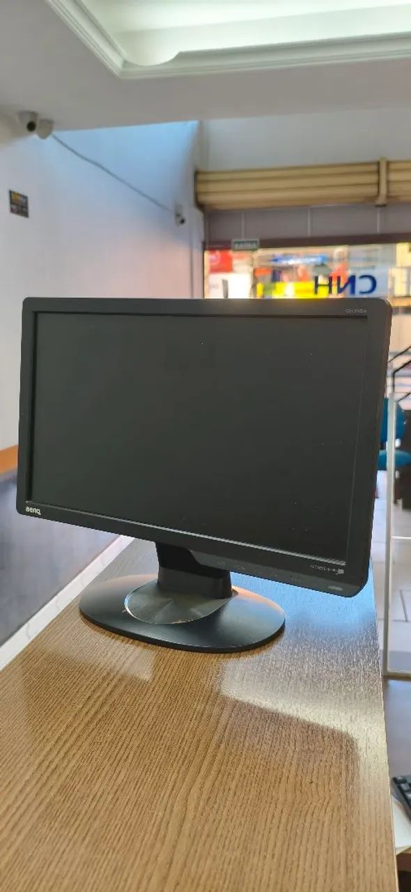 Monitor BenQ Q615HDA - Foto 4