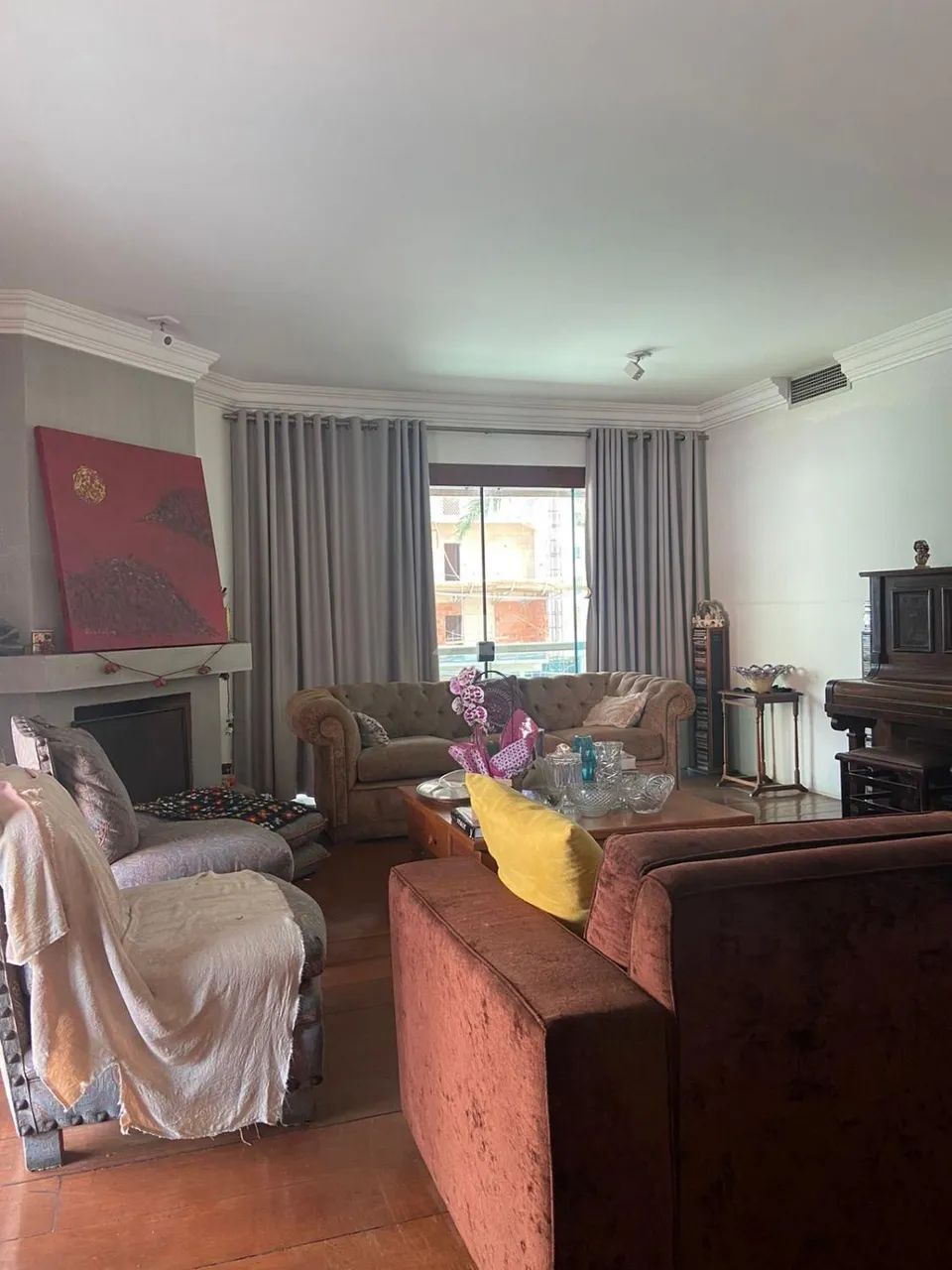 apartamento - Cambuí - Campinas - Foto 4