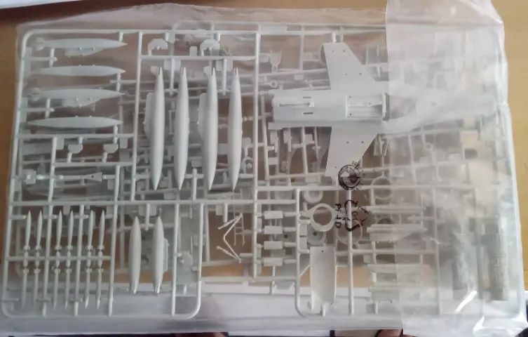 Plastimodelismo - Foto 3