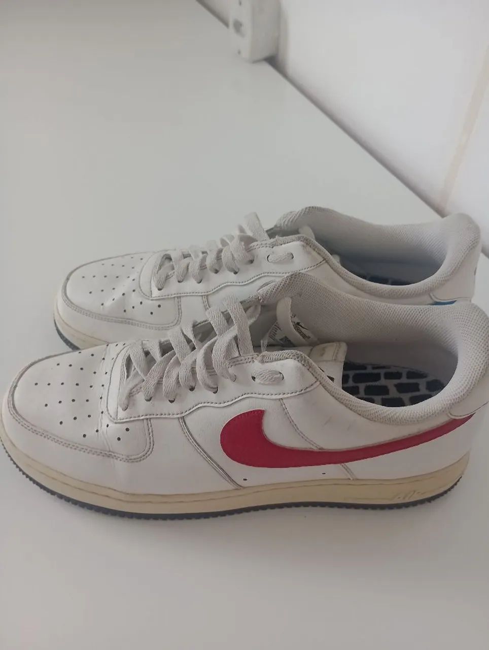 Air force one N°43 - Foto 2