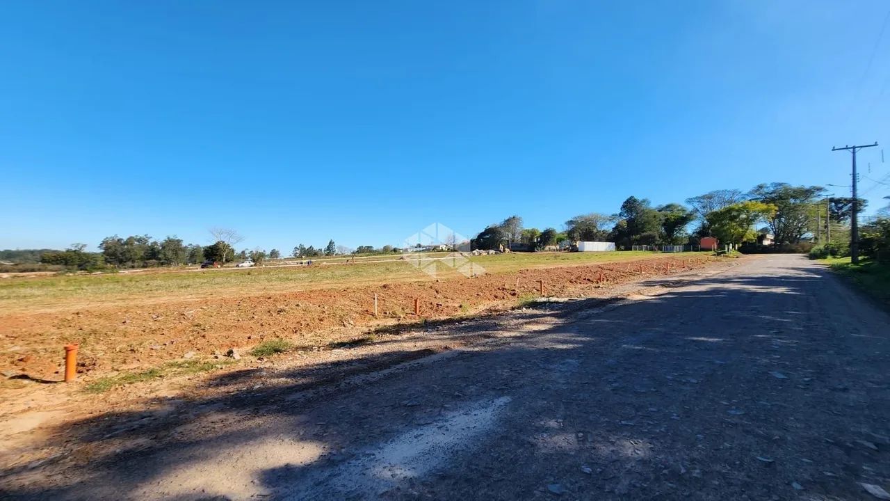 TERRENO NO LOTEAMENTO TERRAS DE HUMAITÁ - Foto 7