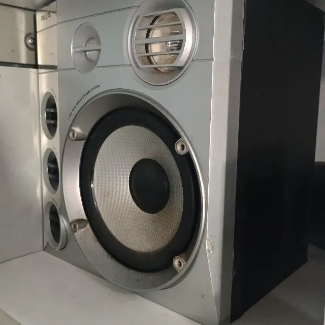 Micro System Philips  - Foto 4