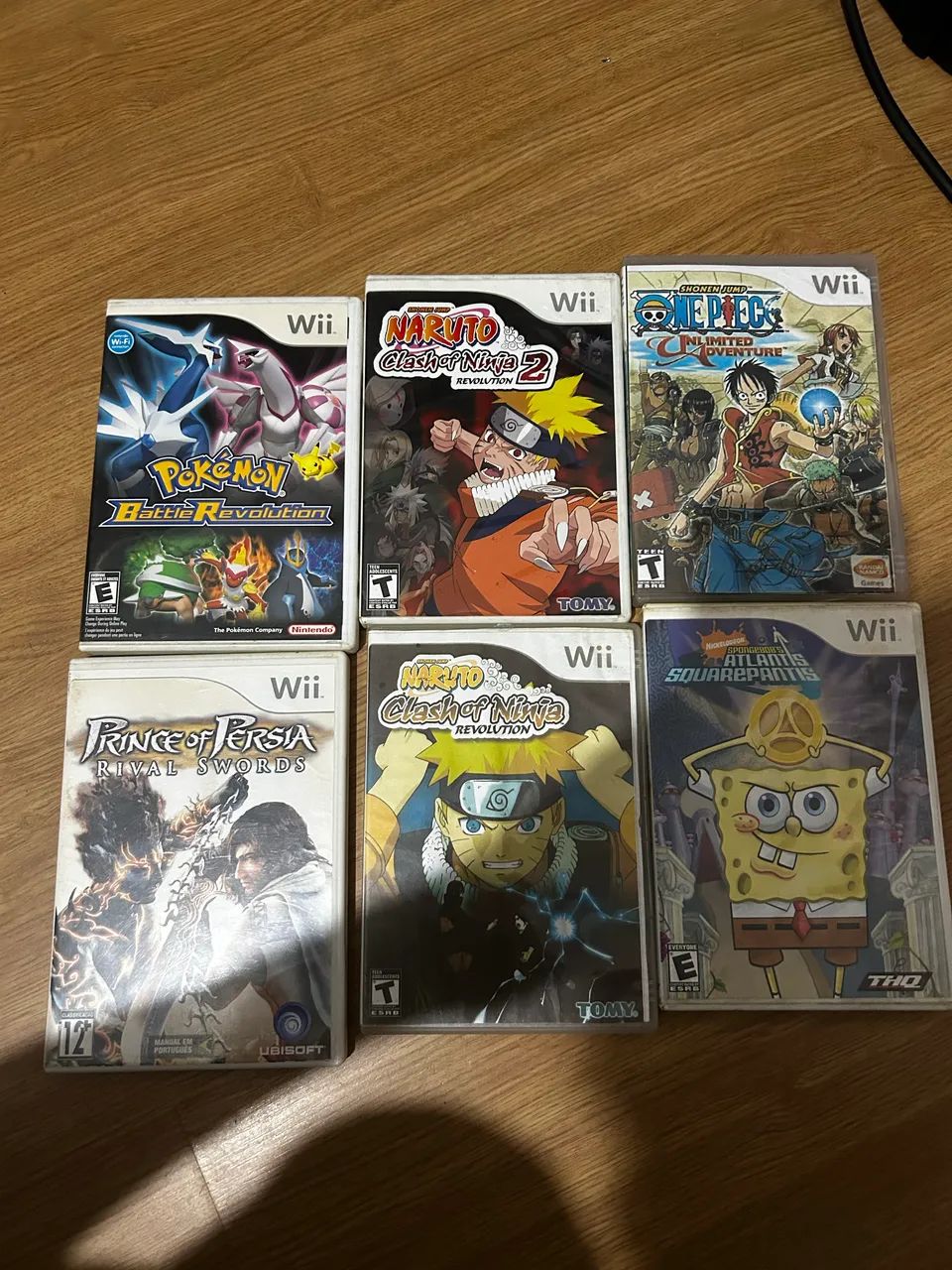 Nintendo Wii Completo - Foto 2