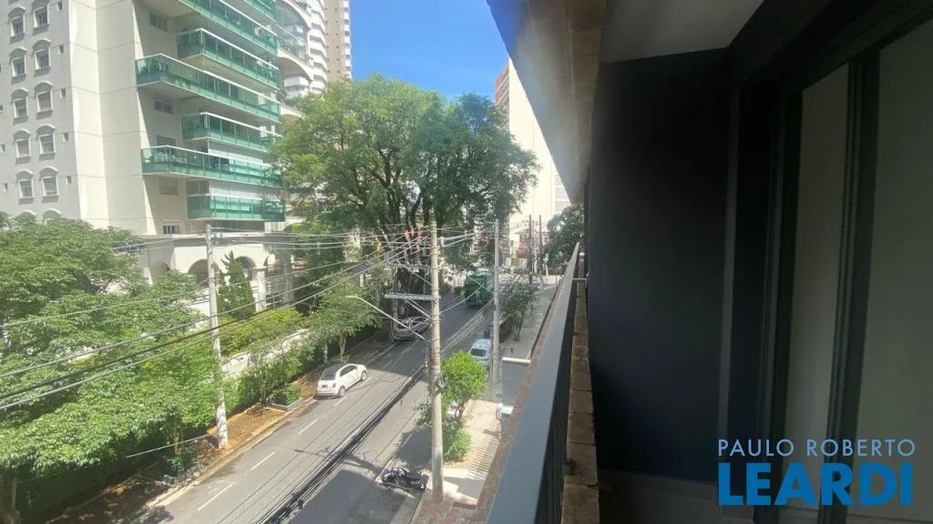 APARTAMENTO - PARAÍSO - SP - Foto 2