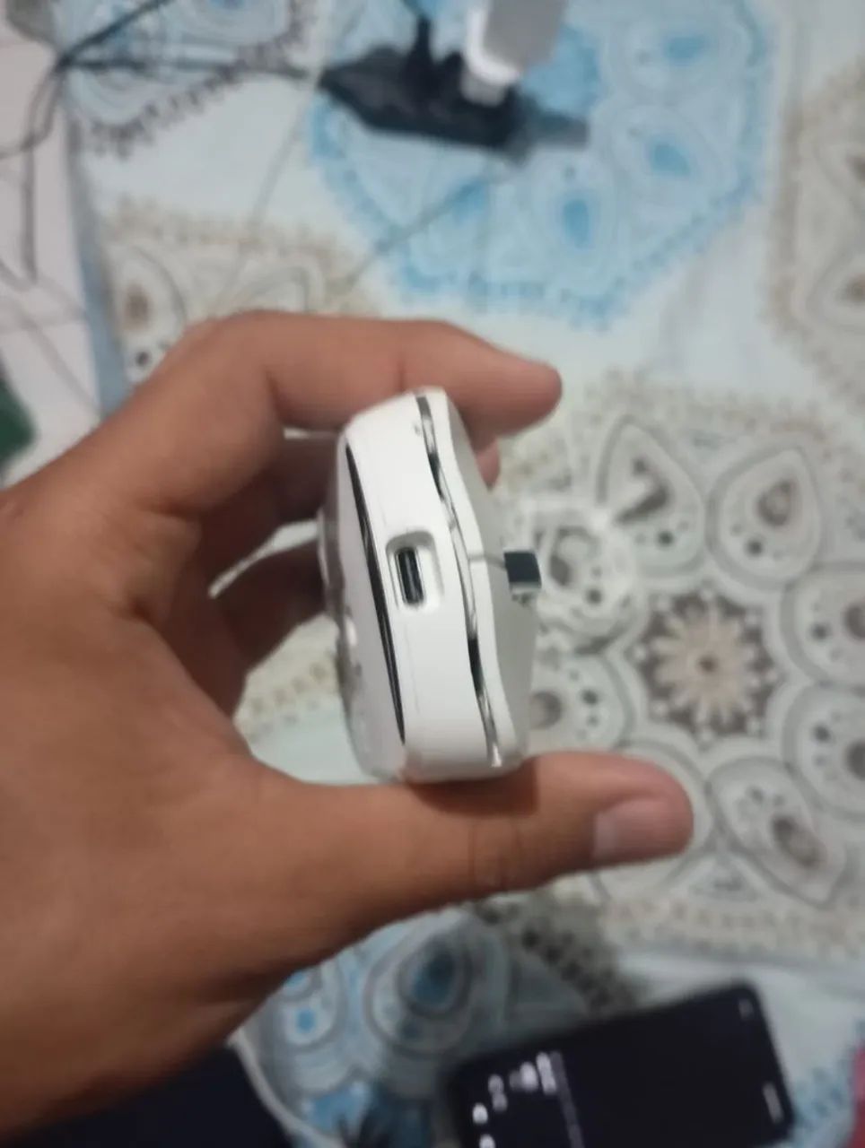 Mouse ATACK SHARK X6 - Foto 5
