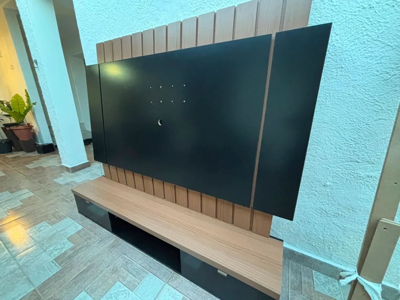 Painel de televisão  - Foto 3