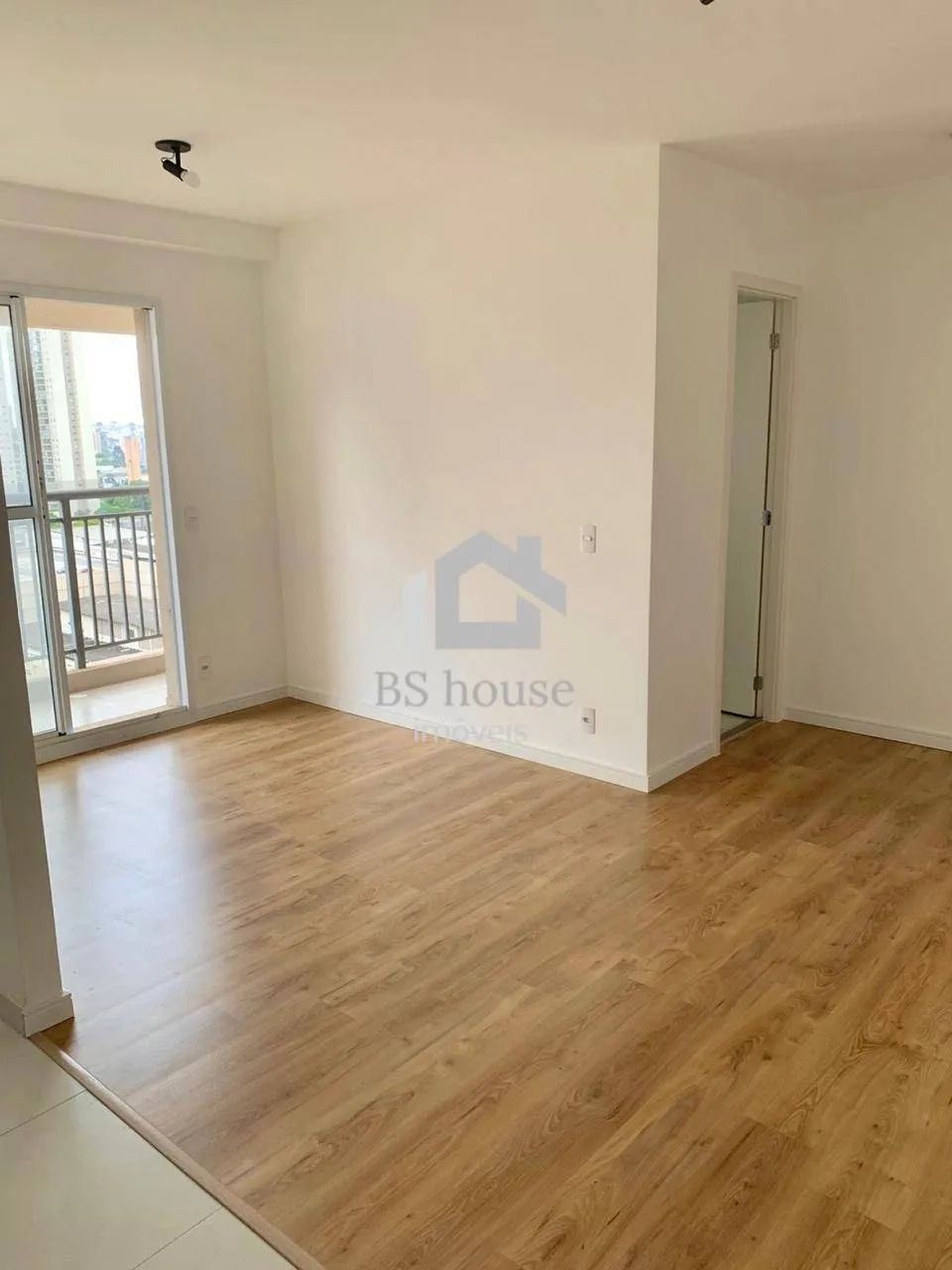 Apartamento Novo 55 m², 2 dormitórios, lazer completo com rooftop