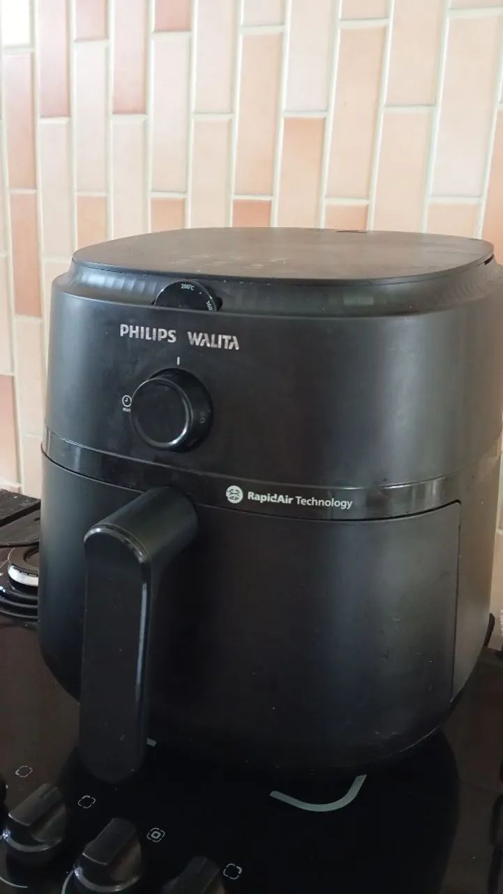 Vendo Airfryer Philips