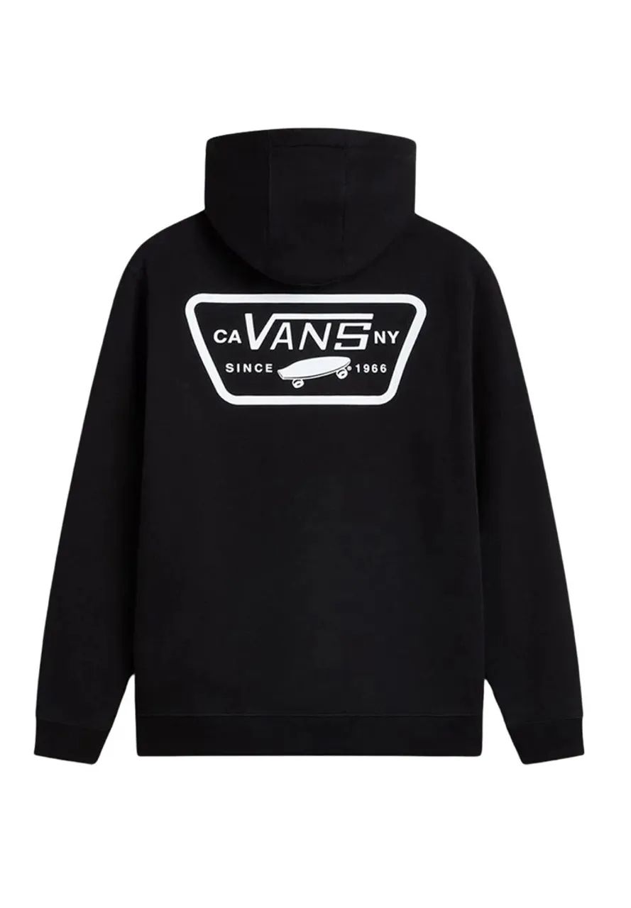 Moletom Vans com Capuz - Foto 2