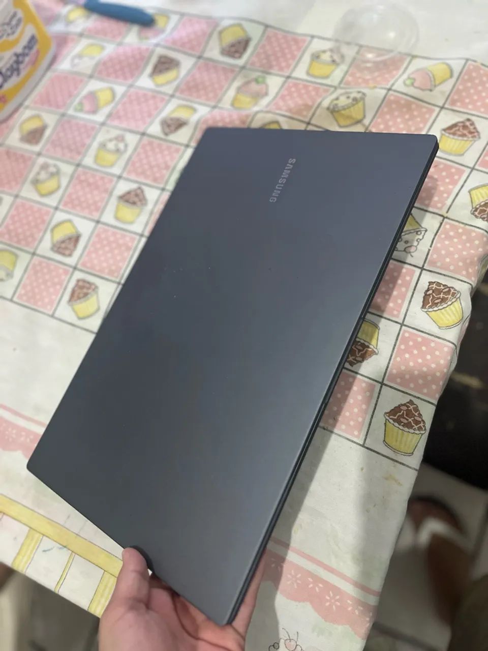 Notebook galaxy book4 - Foto 3