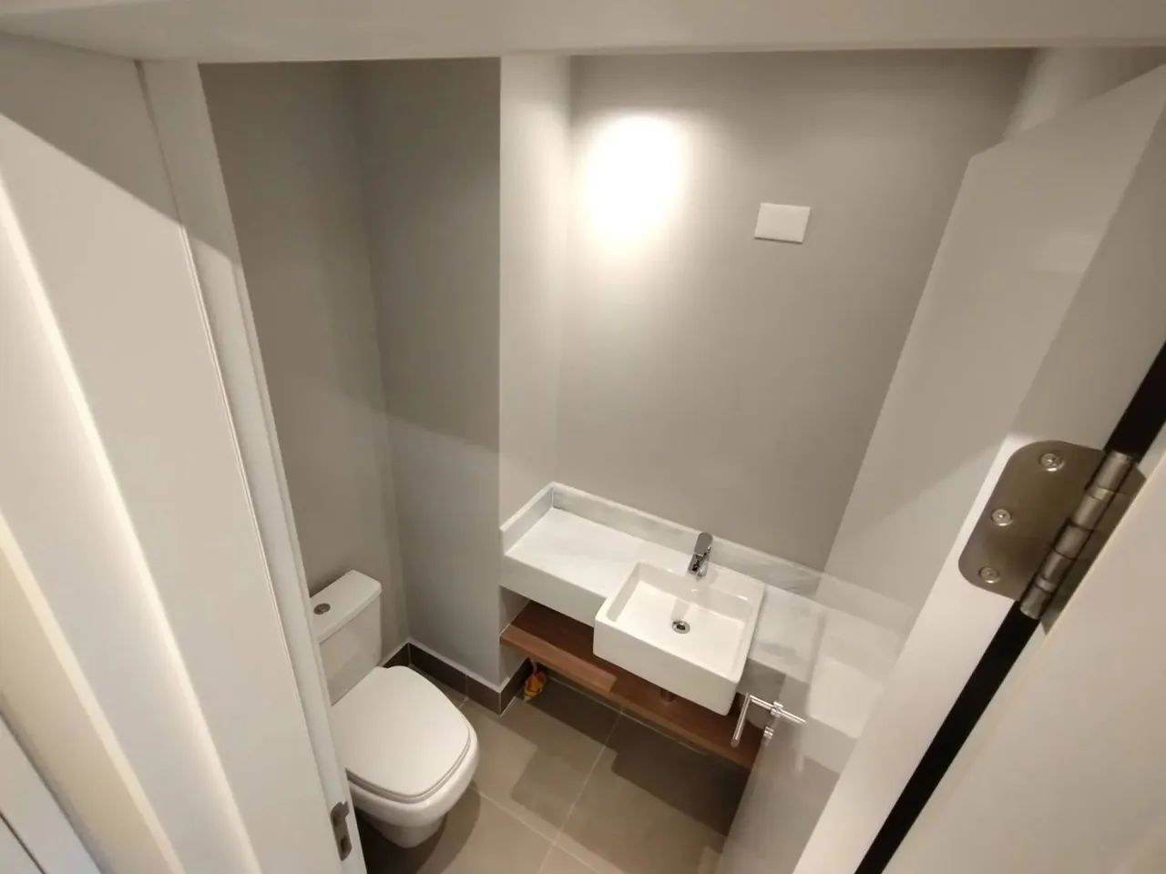 Studio com 44 m² à venda na Vila Madalena - Foto 12