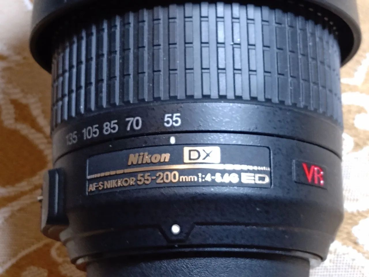 Nikon D5600 Kit  - Foto 4
