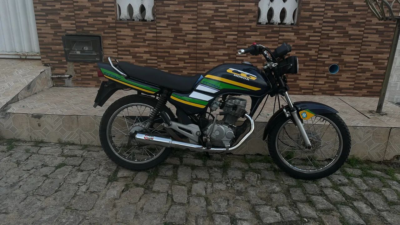 Cg 99 - Foto 2