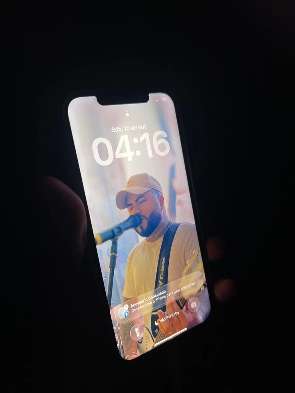 iPhone 12 Pro Max 256gb - Foto 3