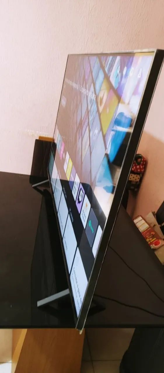 Smartv LG 55 UR - Foto 3