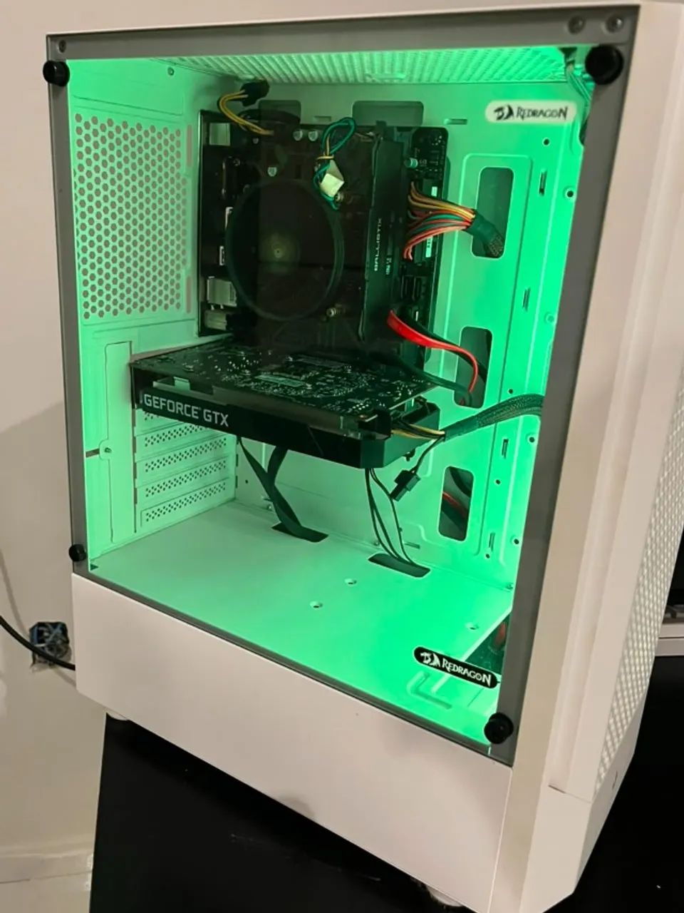 Computador Gamer / Trabalho (especificações abaixo) - Foto 2