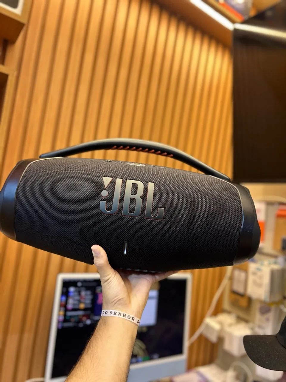 Boombox 3 JBL - Foto 2