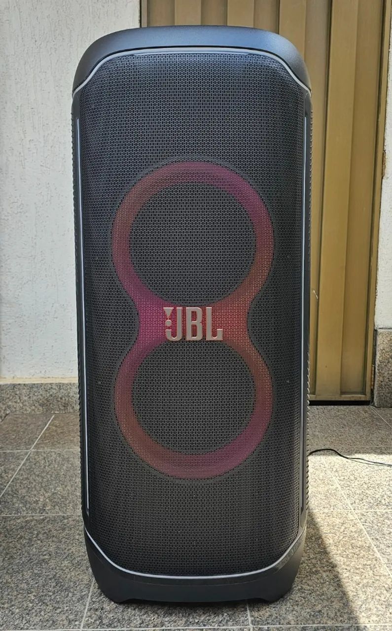 JBL Partybox Ultimate - SÓ VENDA