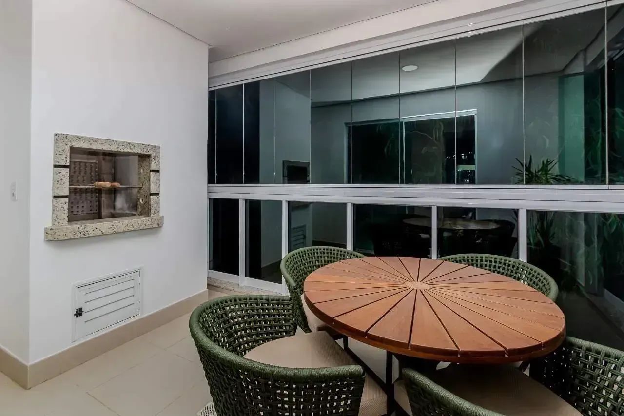 Cobertura à venda no Edifício Splendid Etoile Residence - Foto 3