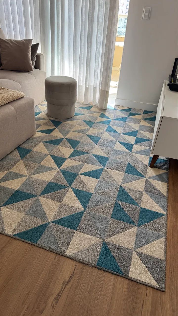 Tapete Sala 2 x 2,5 m