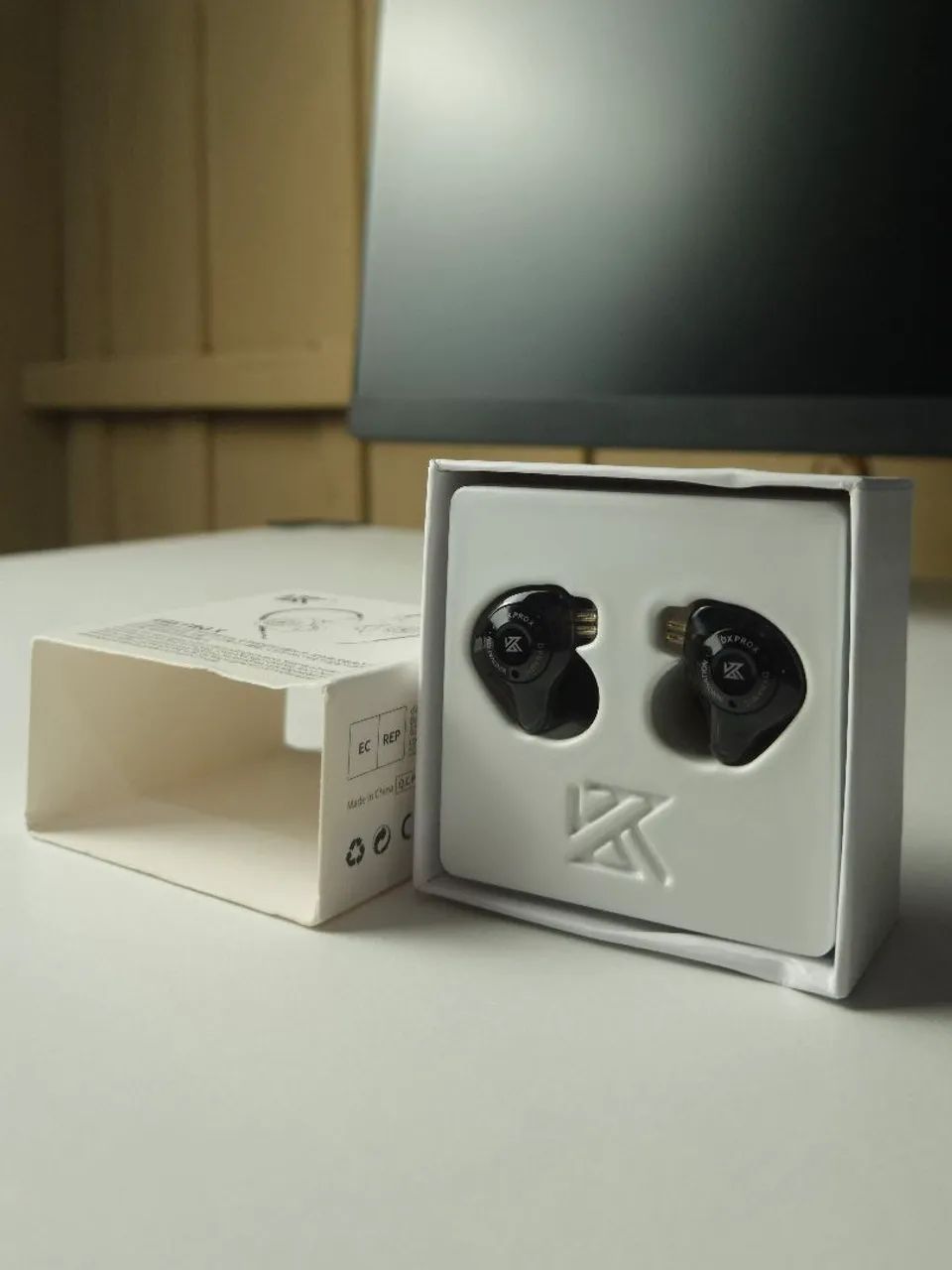 Kz edx pro x black - Foto 2