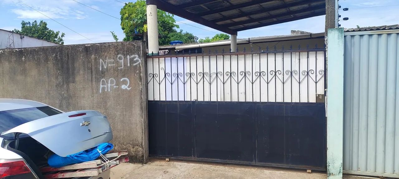 Alugo apartamento  - Foto 4