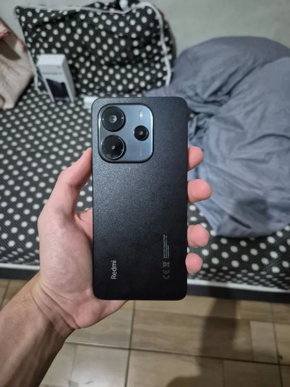 Redmi 14 256gb - Foto 2