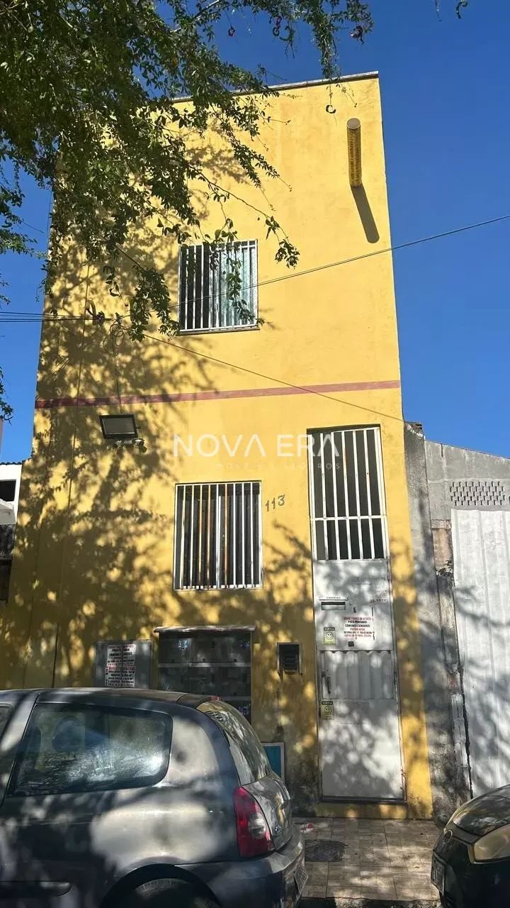 Foto do anúncio de Apartamento para aluguel, 1 quarto(s), Praia De Iracema, Fortaleza em Praia de Iracema, Fortaleza