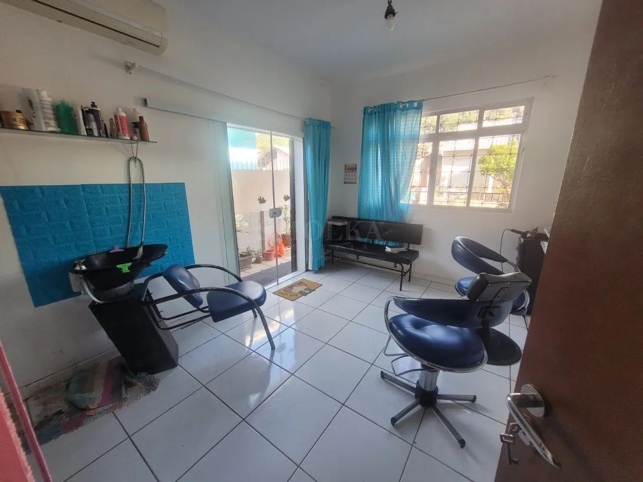 Casa com 6 dormitórios no Saco dos Limões - Foto 5