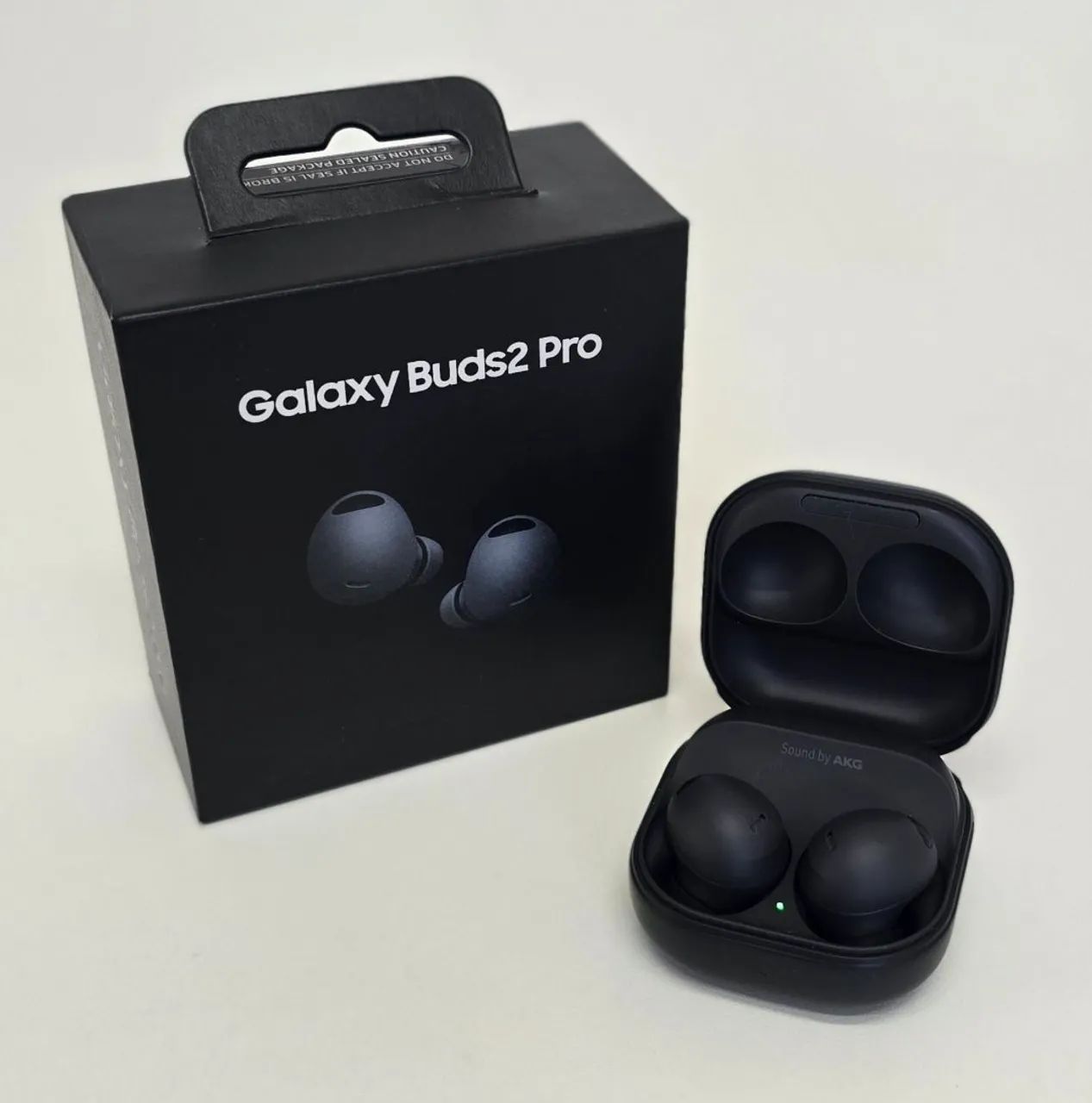 Fone Samsung Galaxy Buds 2 Pro - Foto 3