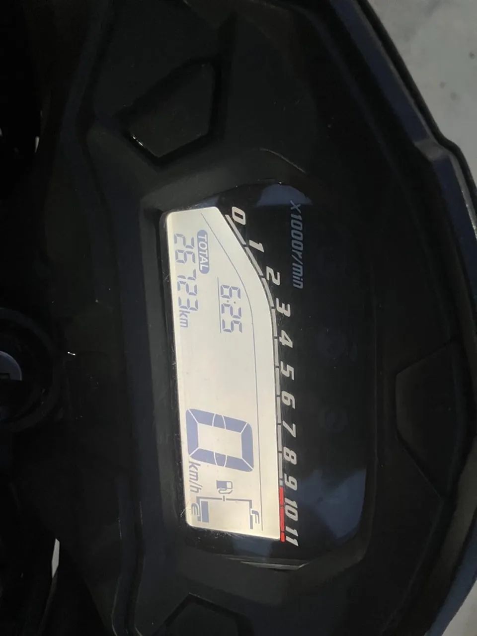 160 start 13500 - Foto 4