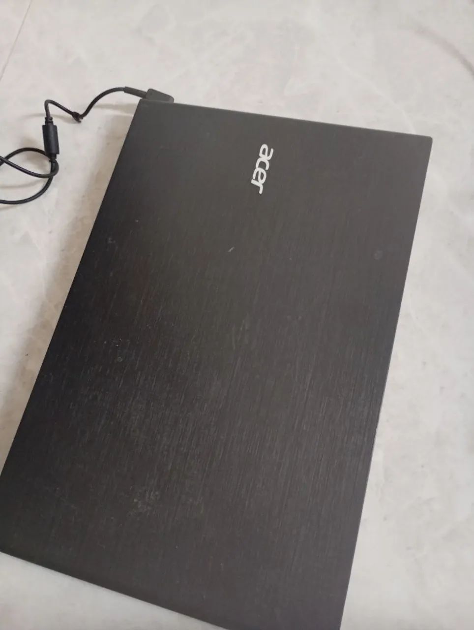 Notebook Acer Intel Core i5 5th Geração (ler descrição) - Foto 3