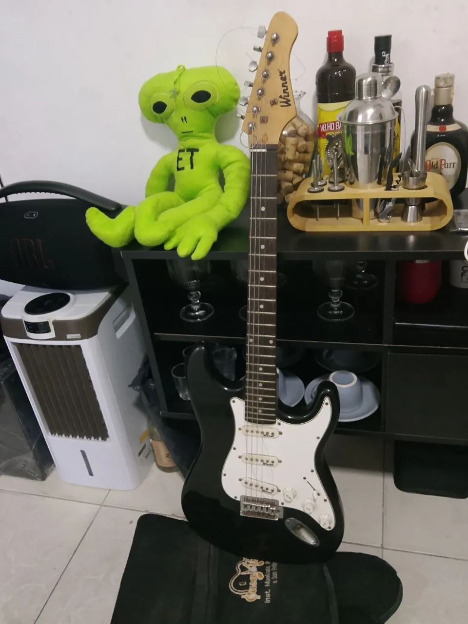 Guitarra - Foto 2