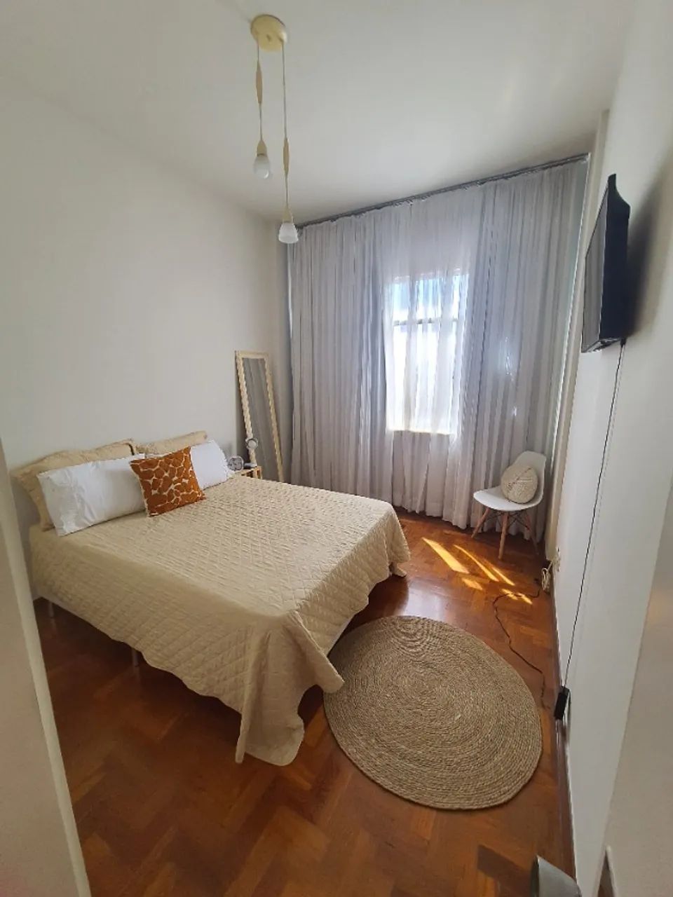 Cama box casal - Foto 2