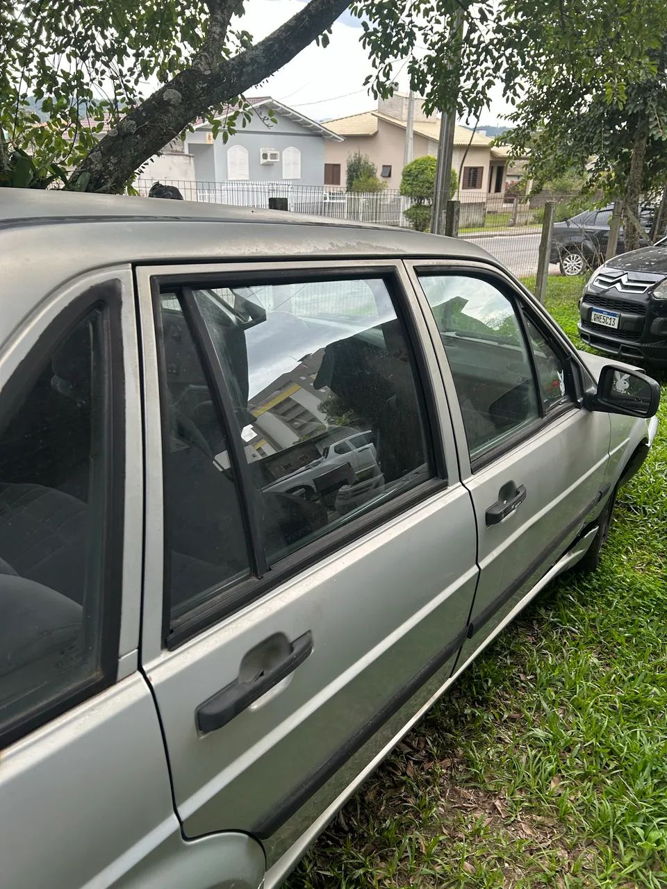 Volkswagen Santana 2.0 MI 2P E 4P 1997 - Foto 5