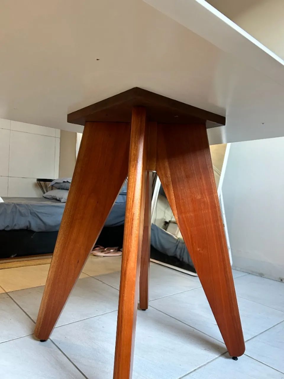 Mesa de Jantar 4 a 6 Lugares - Foto 5