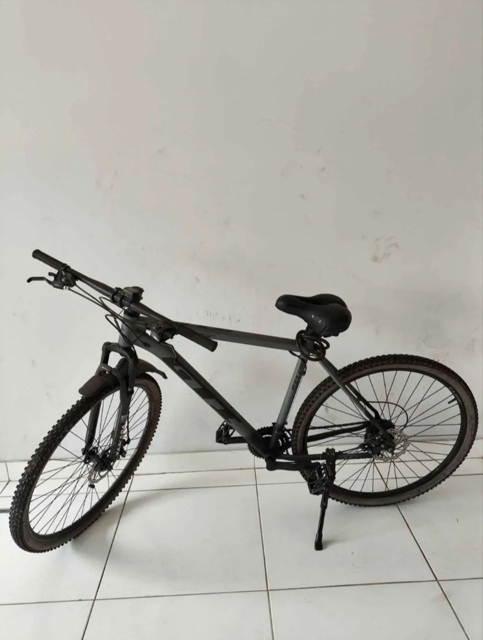 Bicicleta GTI Aro 29