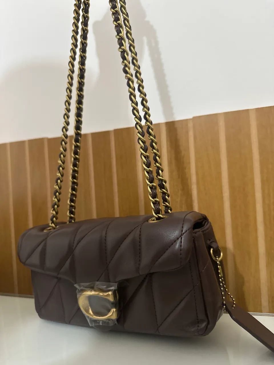 Bolsa tabby 20 - Foto 3