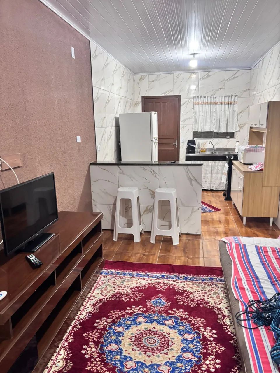 Casa para alugar com piscina  - Foto 2