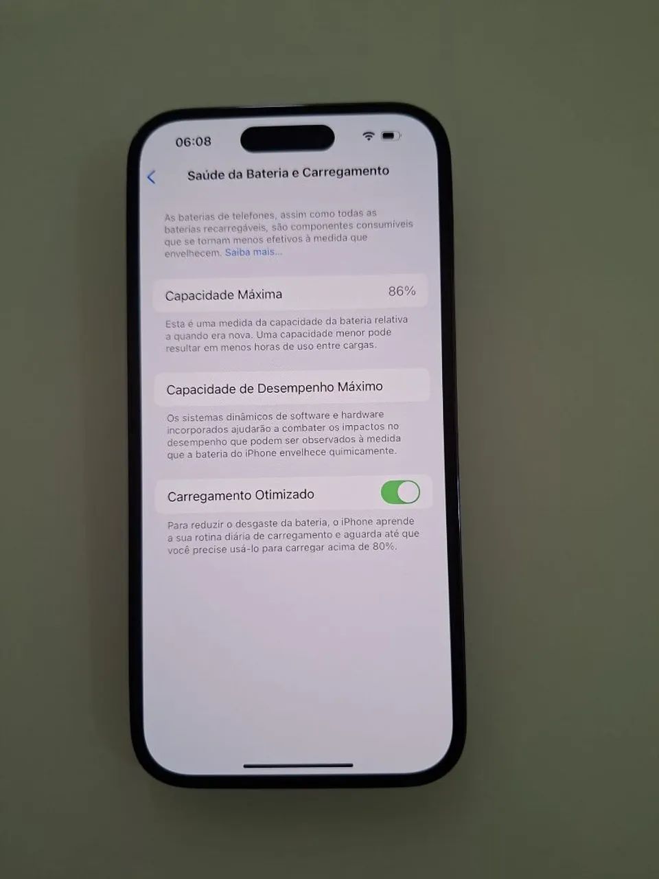 Iphone 14 Pro Max 128Gb - Foto 3