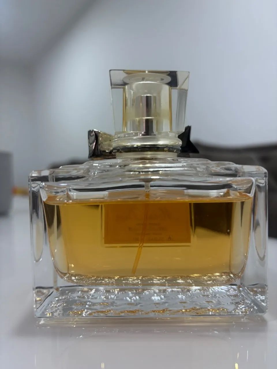 Perfume Miss Dior  (eau de parfum 100ml) - Foto 3