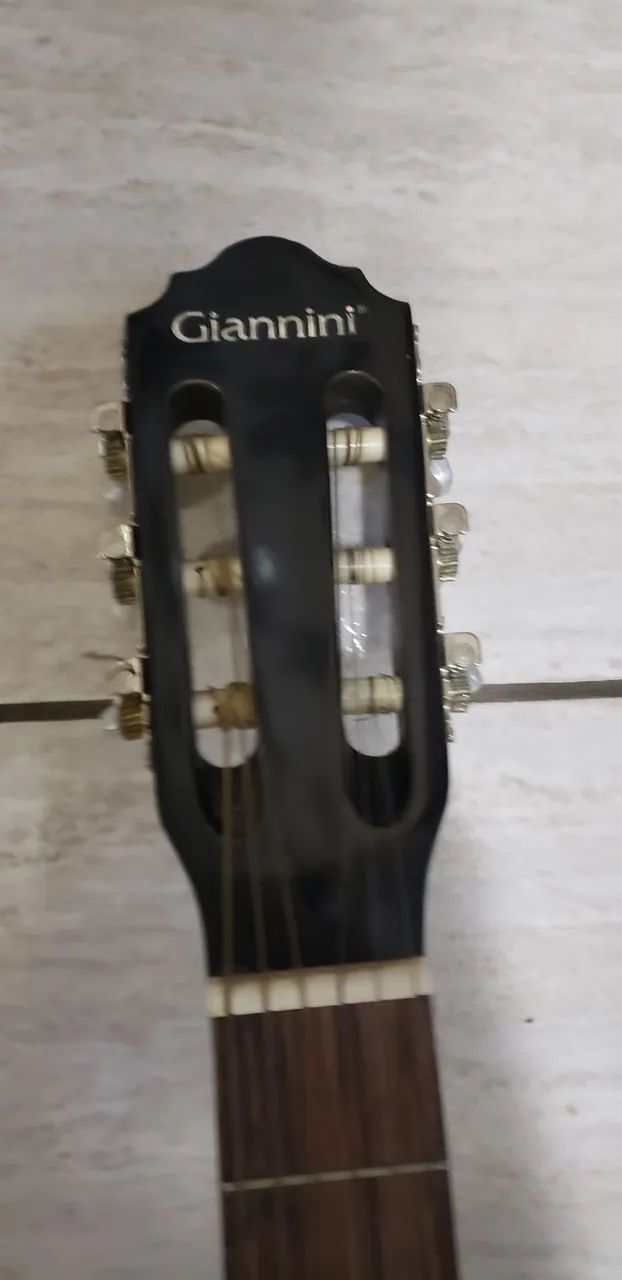Violao Giannini - Foto 2