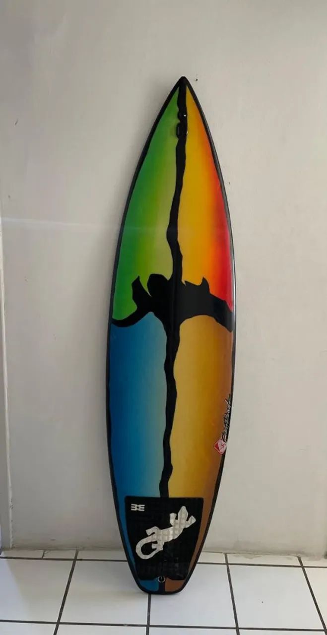 Prancha de Surf 