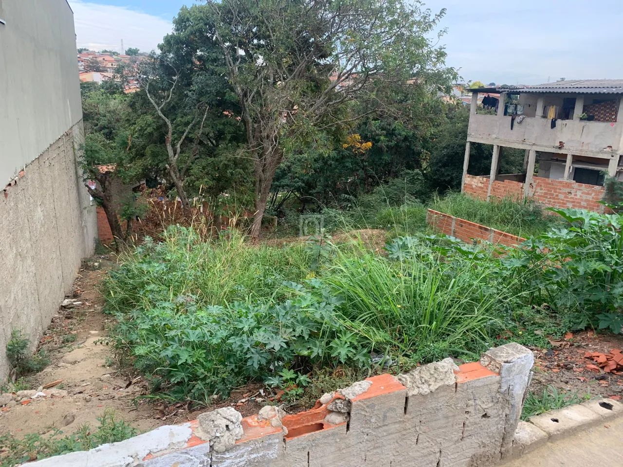 TERRENO À VENDA NO JARDIM SIMUS, SOROCABA - Foto 2