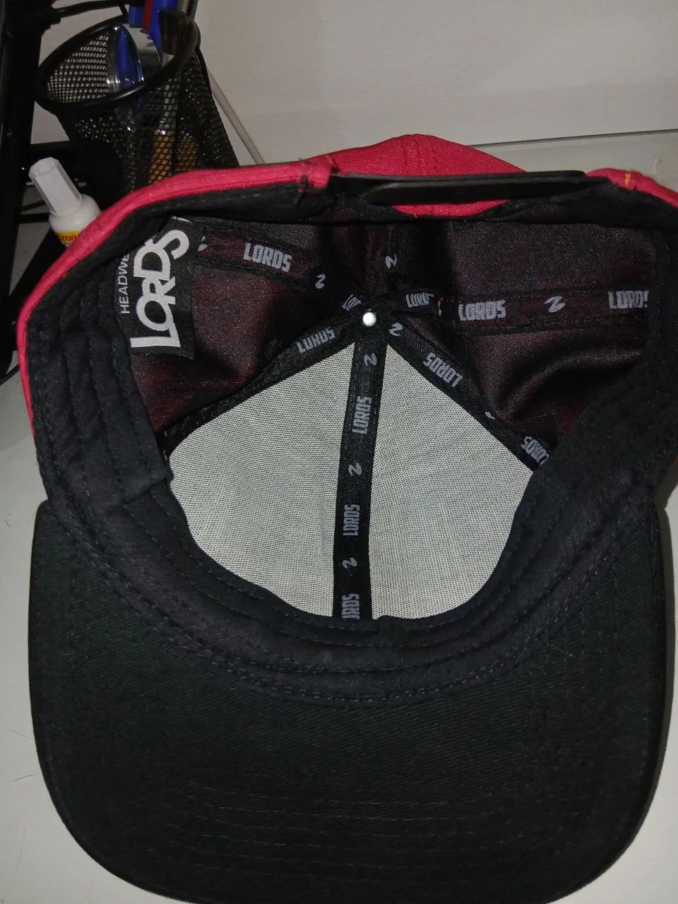Boné Chicago Bulls - Foto 4