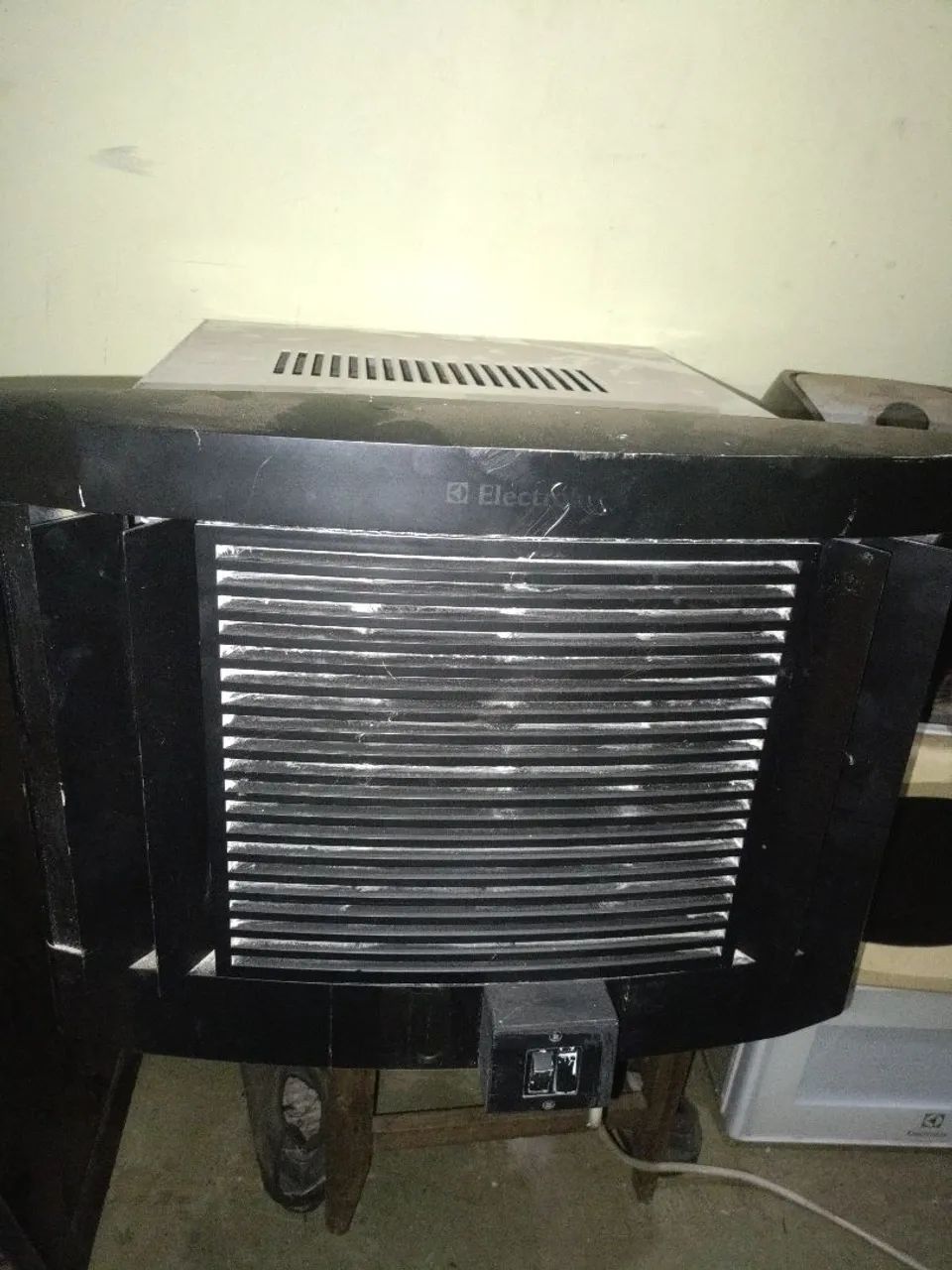 AR CONDICIONADO ELETROLUX 