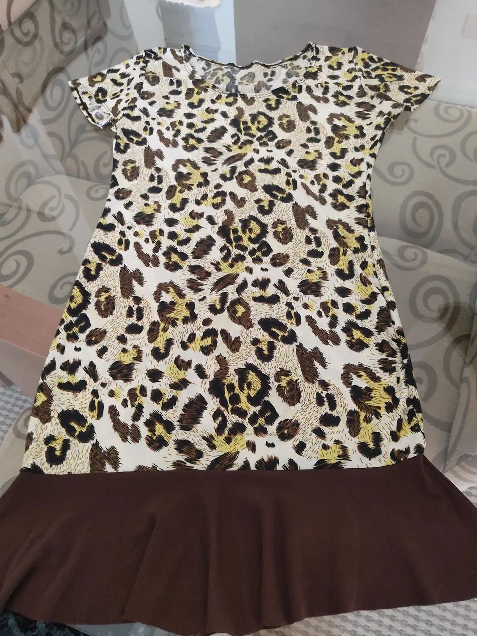 Vestido Casual - Foto 3