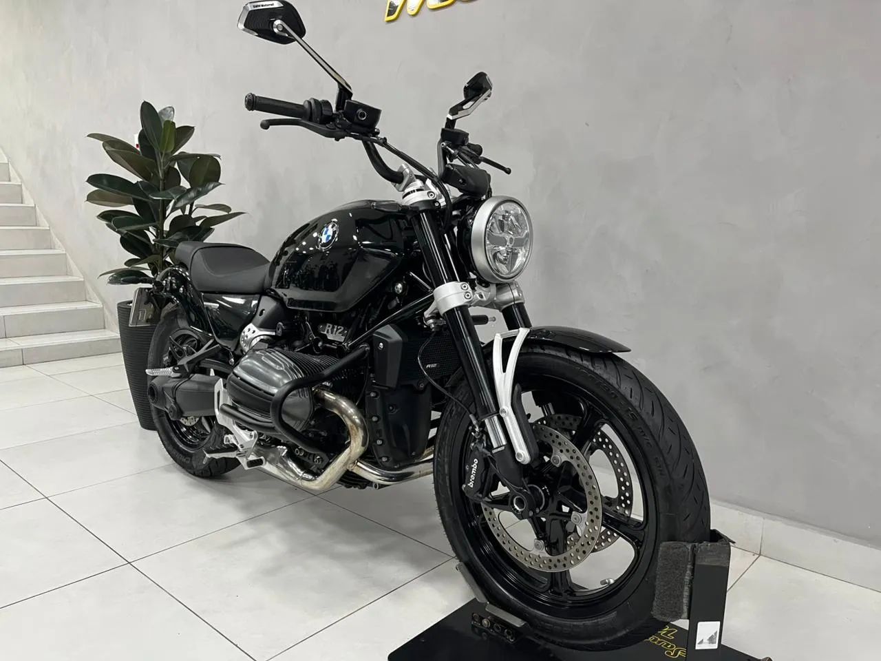 BMW R 12 - Foto 4