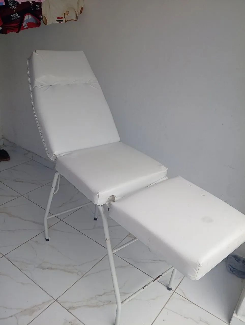 Maca 3 posições 