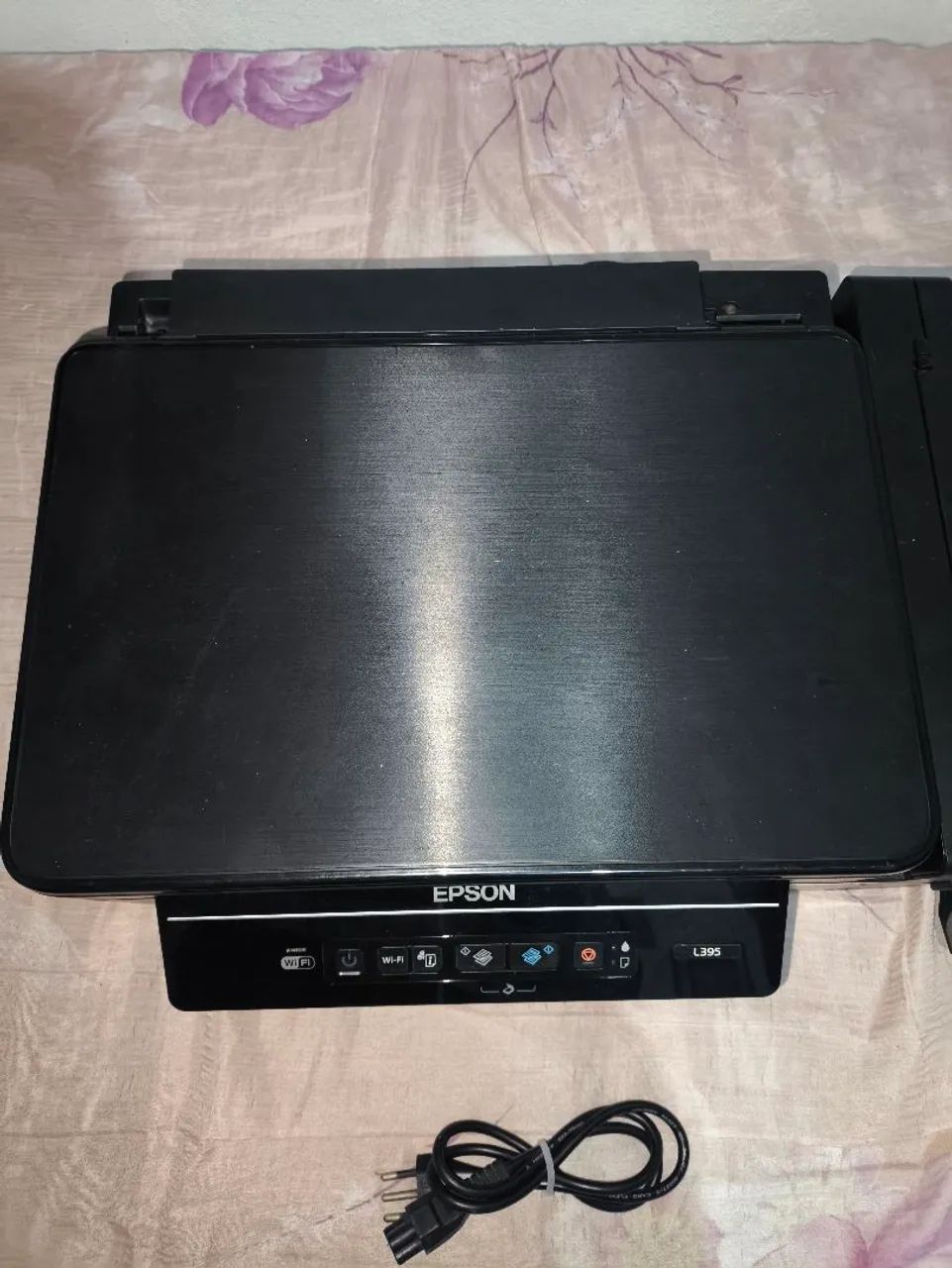 Impressora Eco Tank L3250 - Foto 3